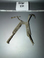 1/6 Scale WWII US Suspenders