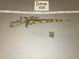 1/6 Scale Modern Era Russian SVD Dragunov Sniper Rifle - Sierra XVI