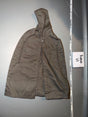 1/6 Scale WWII German Hooded Field Cape - Ponuo VI