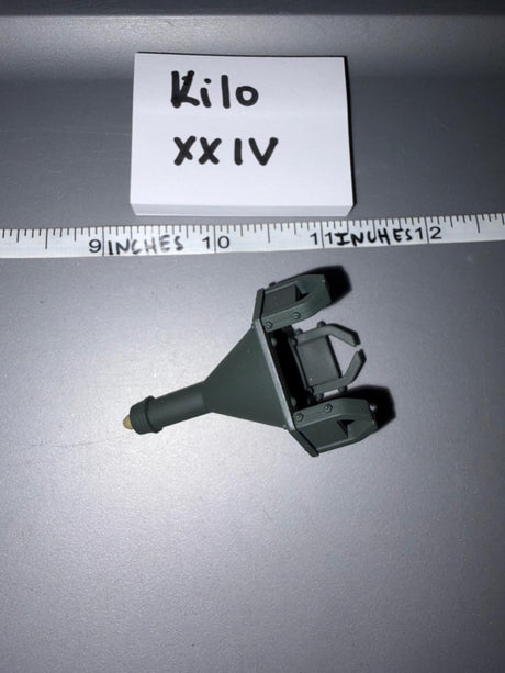 1/6 Scale Modern Era Night Vision Goggle Mount