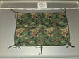 1/6 Scale Modern Era US Woodland Camouflage Helmet Cover