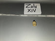 1/6 Scale WWII US Army Canteen - Zulu XIV