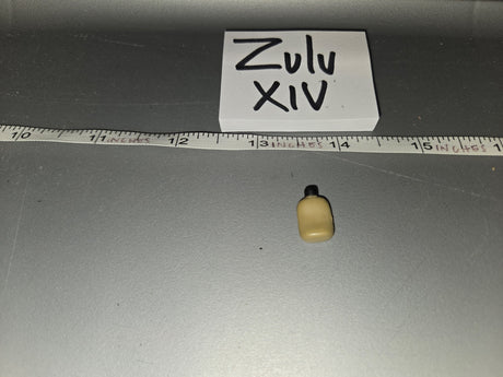 1/6 Scale Vietnam US Bug Repellent Bottle