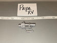 1/6 Scale Modern Era Sci-Fi Ray Gun Pistol - Papa XV