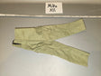 1/6 Scale WWII US Army Khaki Trousers - MiVre XII Wait, I need to remove fabric/material references. Let me revise: 1/6 Scale WWII US Army Trousers - MiVre XII