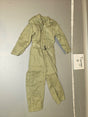 1/6 Scale WWII US Tanker Coveralls Suit - Tango II