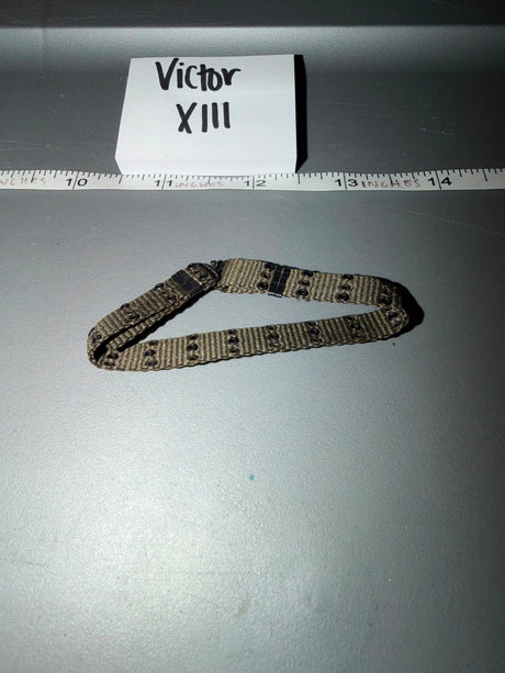 1/6 Scale WWII US Belt