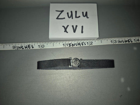1/6 Scale WWII German Officer Belt - Zulu XVI