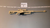 1:6 Scale Modern Russian Sniper Rifle
