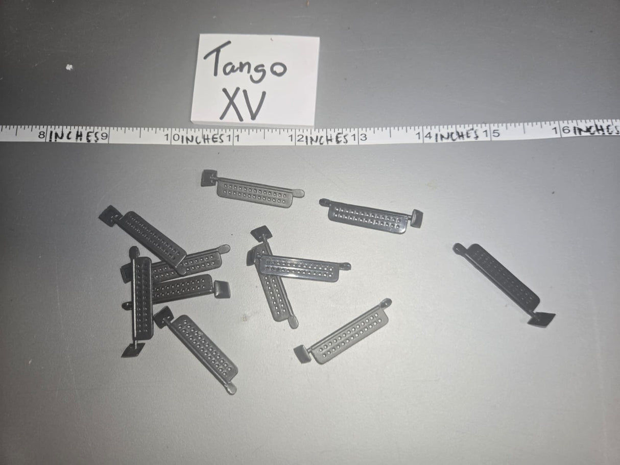 1:6 Scale Vietnam M-60 Machine Gun Bipod Lot