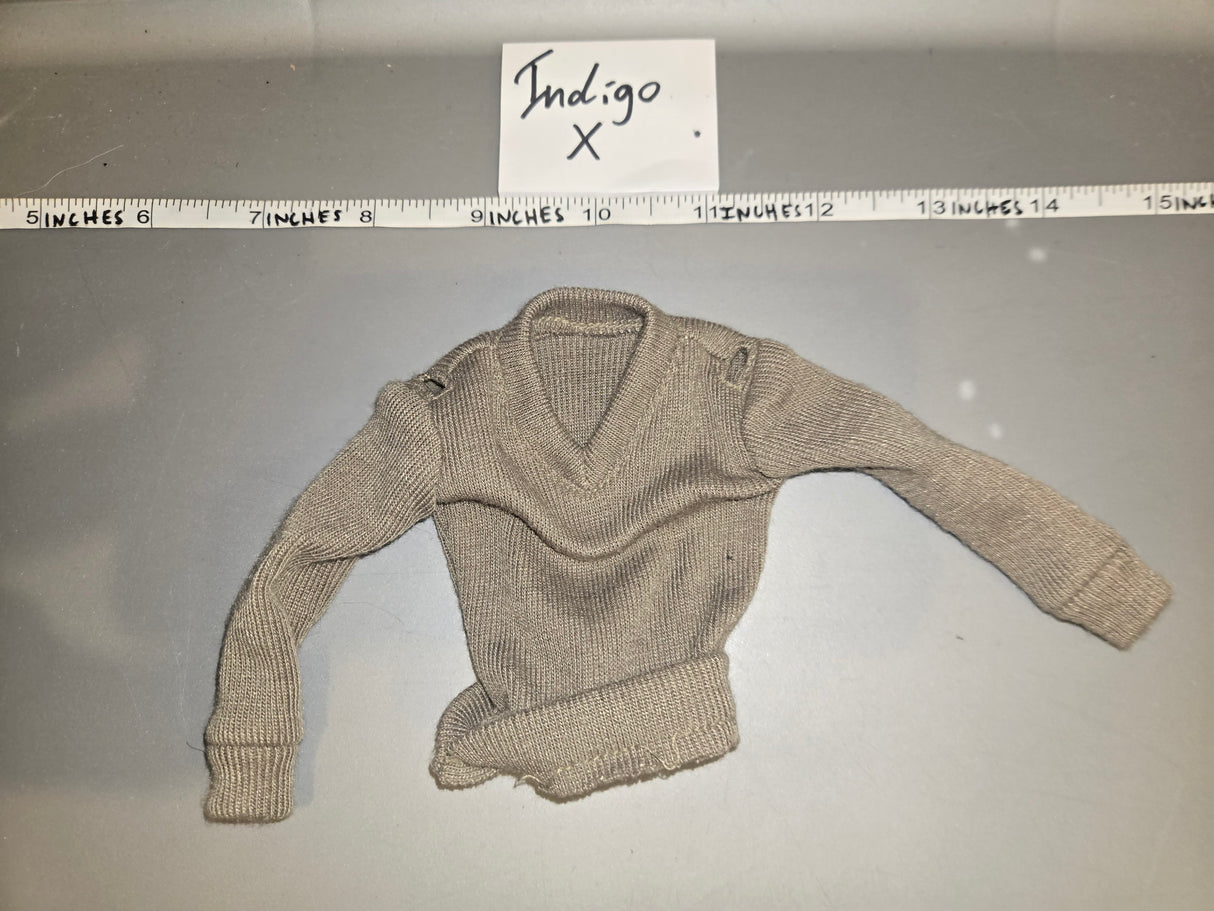 1/6 Scale WWII British Sweater