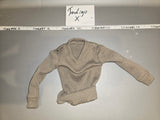 1/6 Scale WWII British Sweater