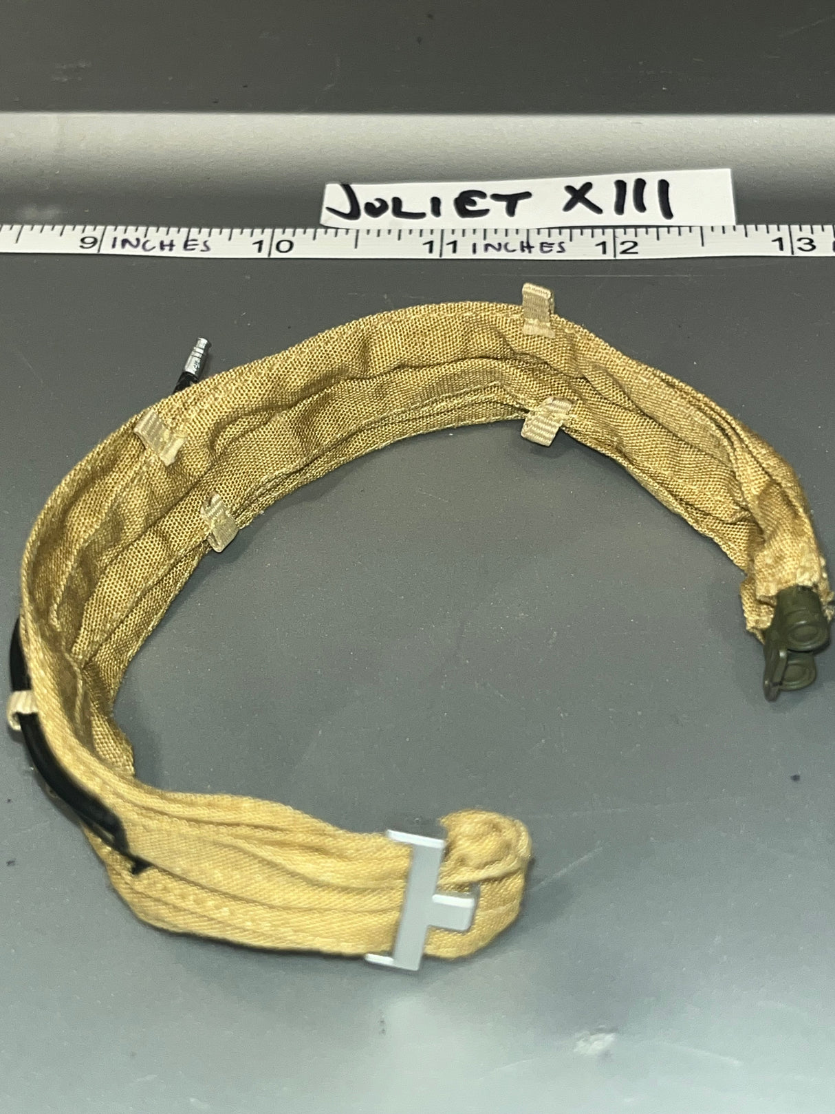 1/6 Scale WWII US Floatation Belt