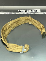 1/6 Scale WWII US Floatation Belt