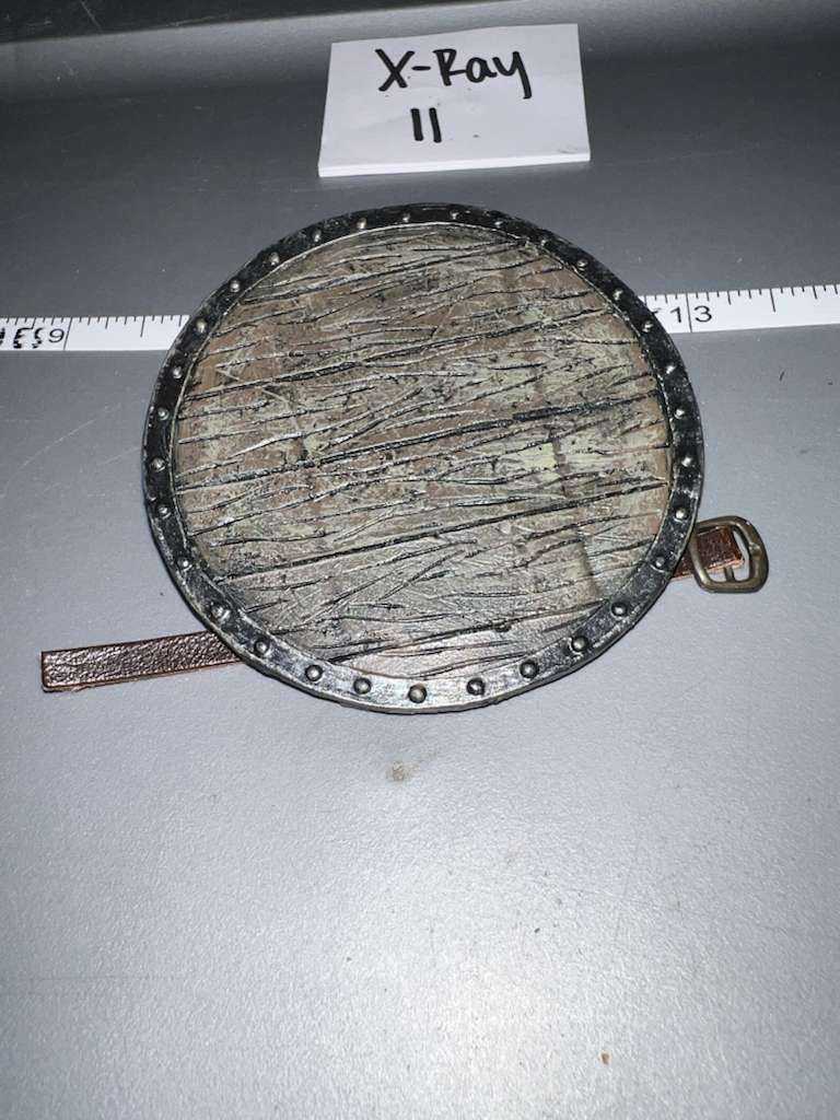 1/6 Scale Medieval Fantasy Shield