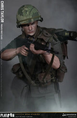 *Preorder* 1/6 Field Platoon Vietnam War U.S. Army Private Taylor DMS046 - DAMTOYS