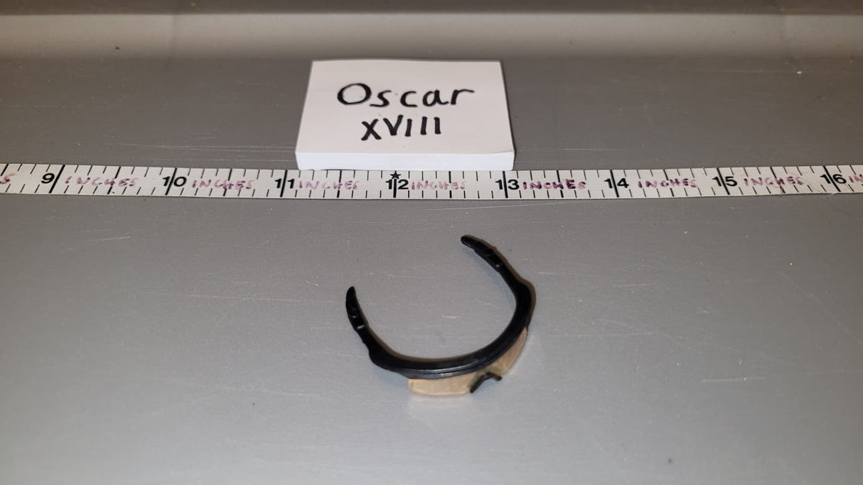1/6 Scale Modern Era Eye Protection Glasses
