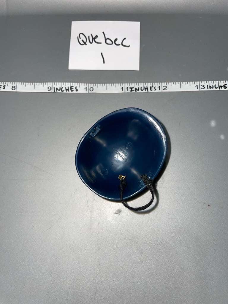 1/6 Scale WWII US Navy Helmet