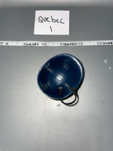 1/6 Scale WWII US Navy Helmet