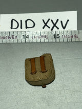 1/6 Scale WWII German WWII Russian PPSH-41 Pouch - DID Steiner D80188