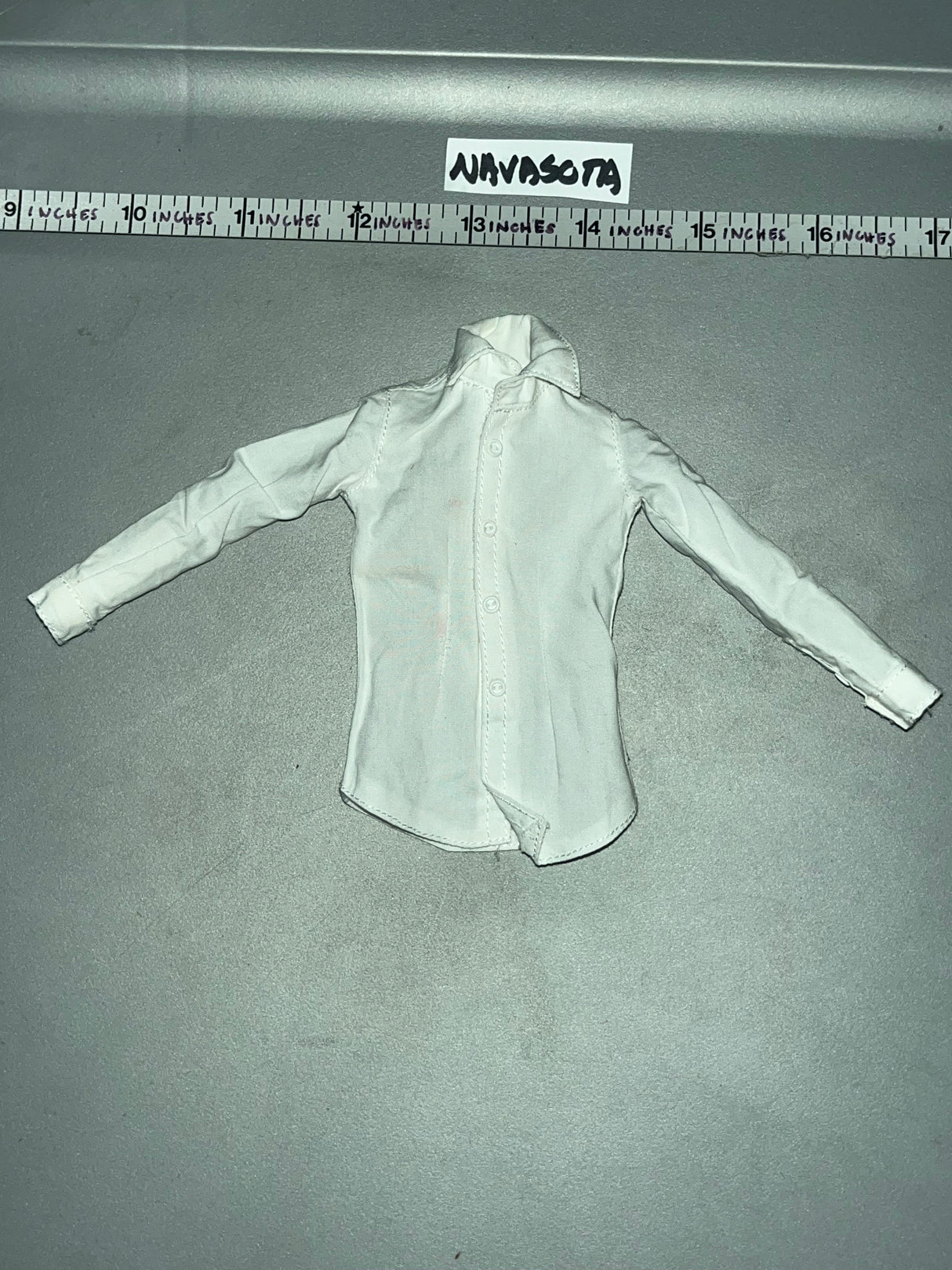 1/6 Scale Harry Potter Shirt  Hermione - Science Fiction - Star Ace