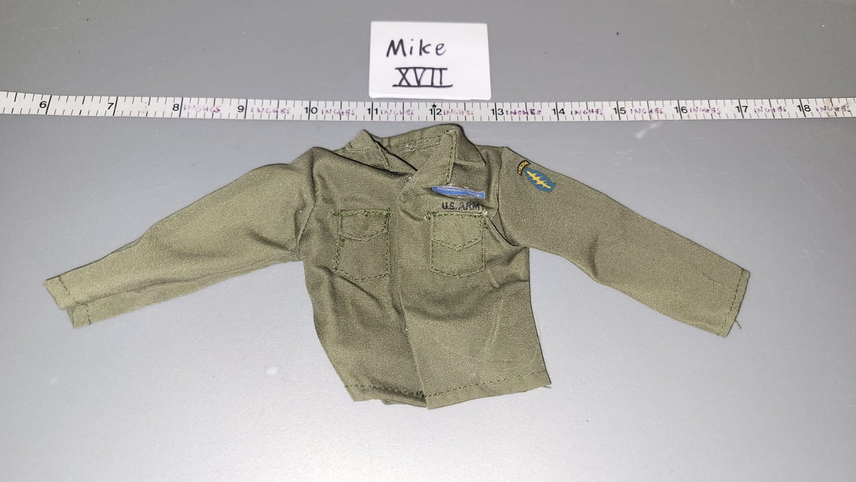 1/6 Scale Vietnam OD Shirt