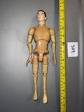 1/6 Scale Nude ITPT WWII Japanese Figure