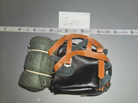 1/6 Scale Civil War Backpack - Sideshow