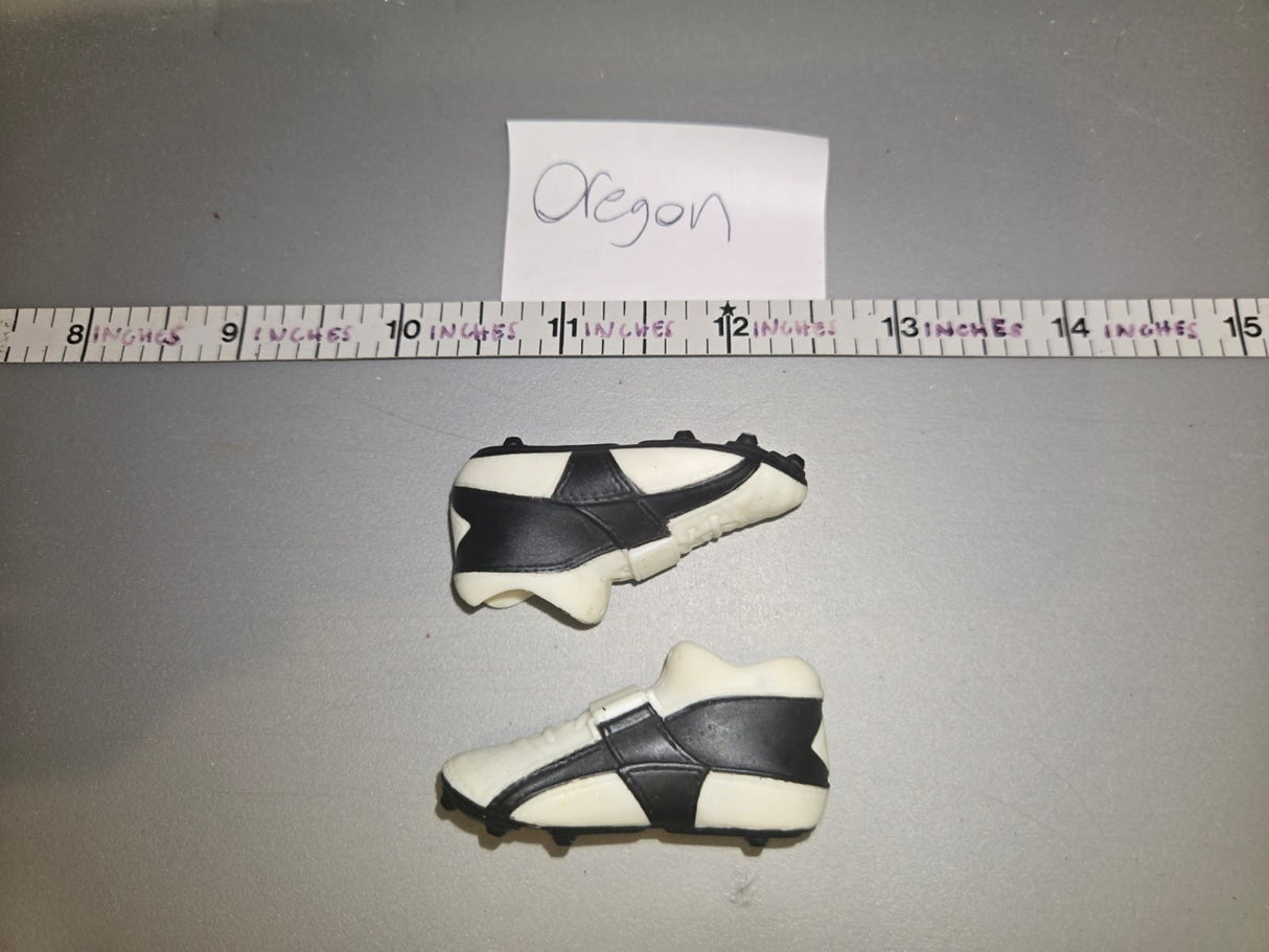 1/6 Scale Modern  Tennis Shoes