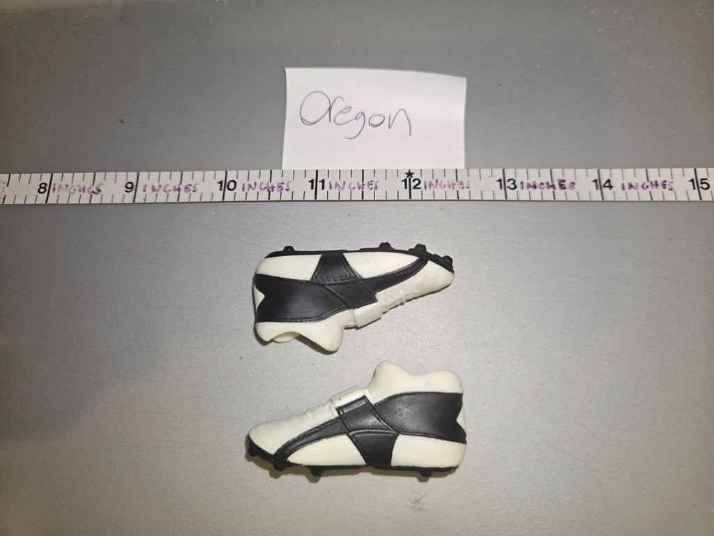1/6 Scale Modern  Tennis Shoes