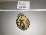1:6 WWII German Camouflage helmet cover