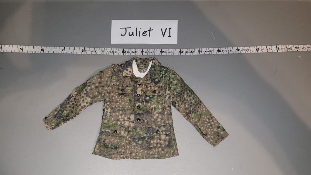 1/6 WWII German Pea Dot Tunic