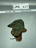 1/6 Scale Korean War Era US Hat