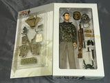 1/6 Scale WWII US Marine Sniper Jake Hanson - NIB Dragon - *SR*