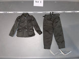 1/6 Scale WWII German Waffen Uniform - BGM Tannenberg Line