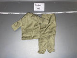 1/6 Scale WWII US USMC Marine Uniform