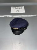 1/6 Scale WWII German Kriegsmarine Officer Hat