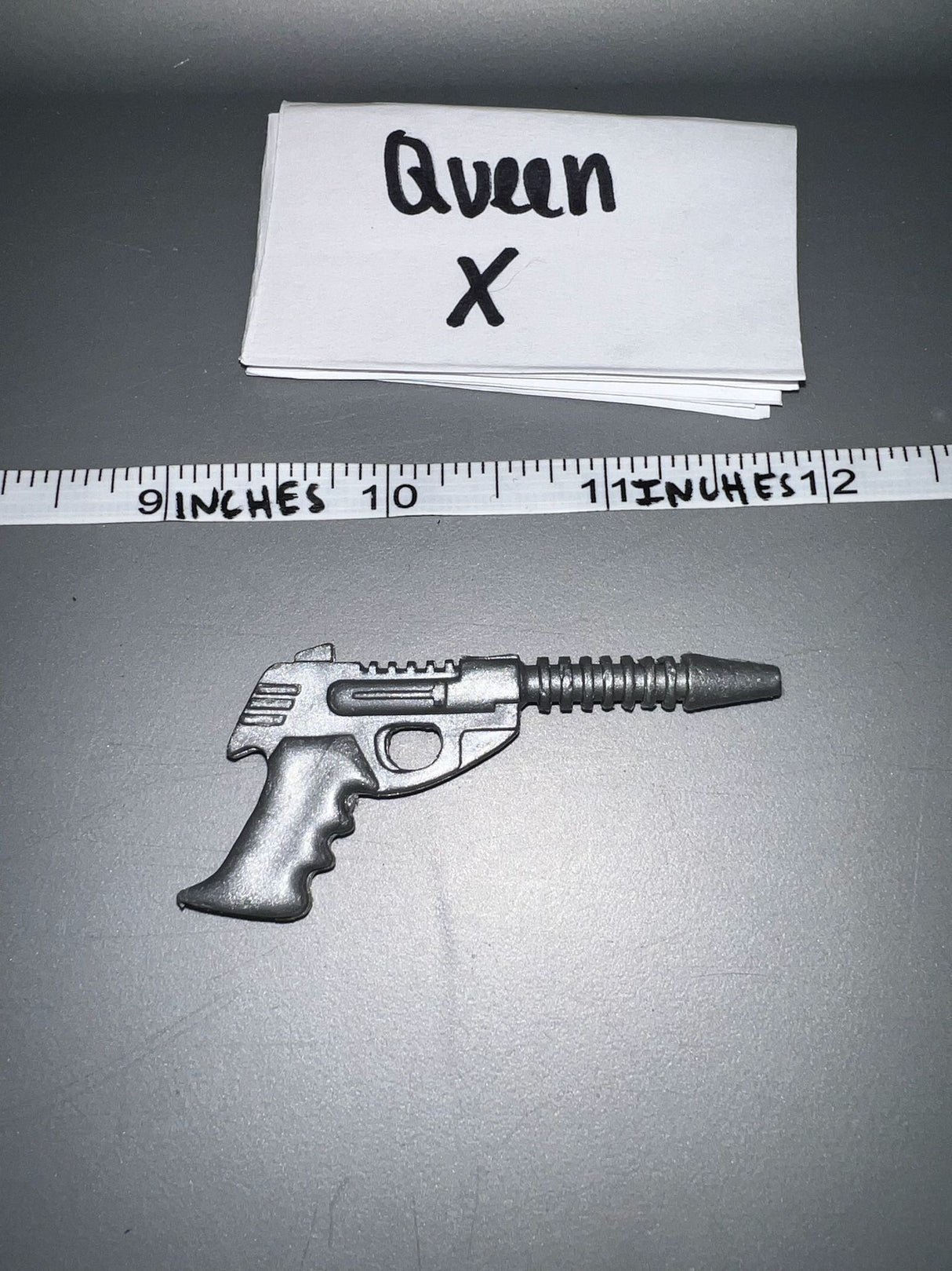 1/6 Scale Star Wars Blaster Pistol