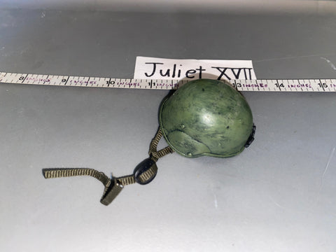 1:6 Scale Modern Era Ballistic Helmet