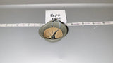 1/6 Scale WWII German Helmet
