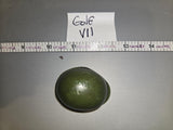 1:6 WWII Russian Helmet - Metal DID