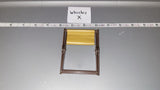 1/6 Scale Modern Era Camping Stool - Diorama Item