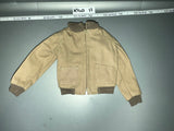 1:6 Scale WWII US Tanker Jacket - War Daddy - Facepool