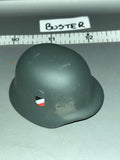 1/6 Scale WWII German Helmet