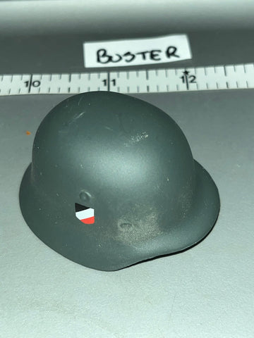 1/6 Scale WWII German Helmet