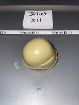 1:6 Scale Modern Era Ballistic Helmet
