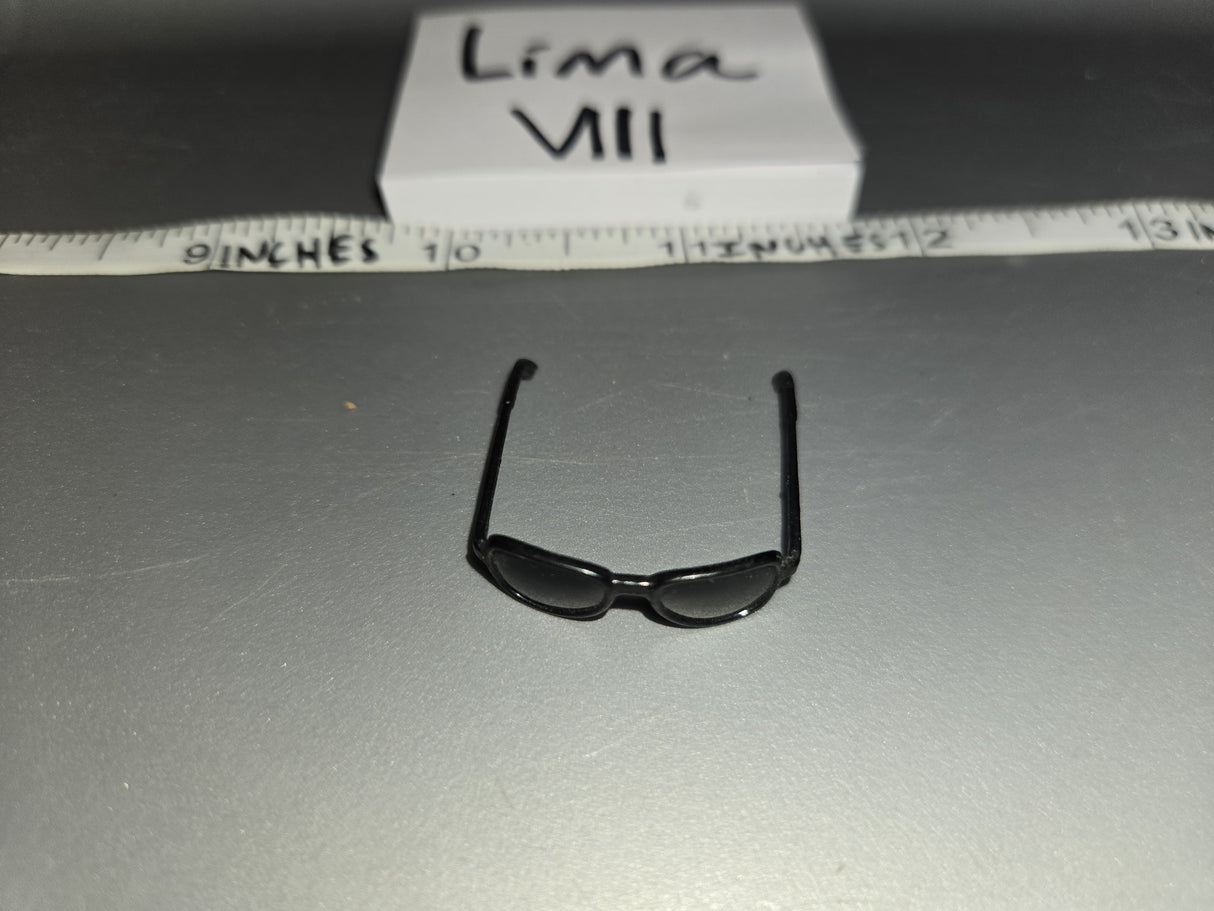 1/6 Scale Modern Era Sunglasses