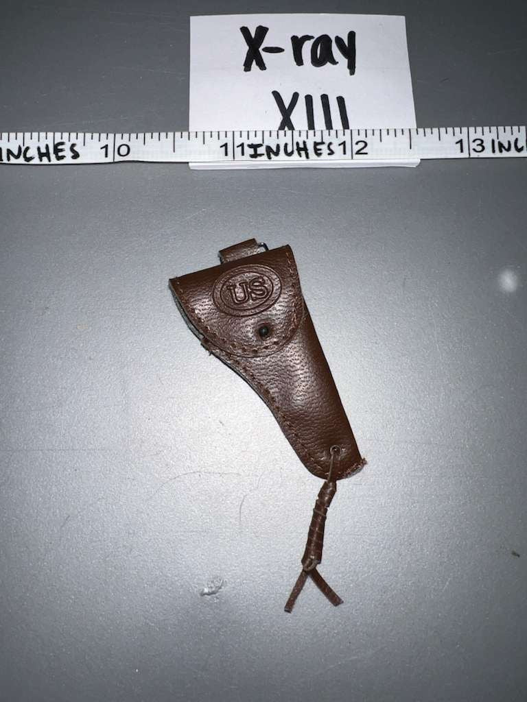 1/6 Scale WWII US .45 Holster