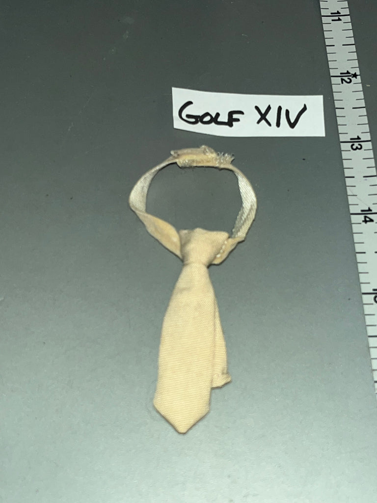 1/6 Scale WWII US Tie