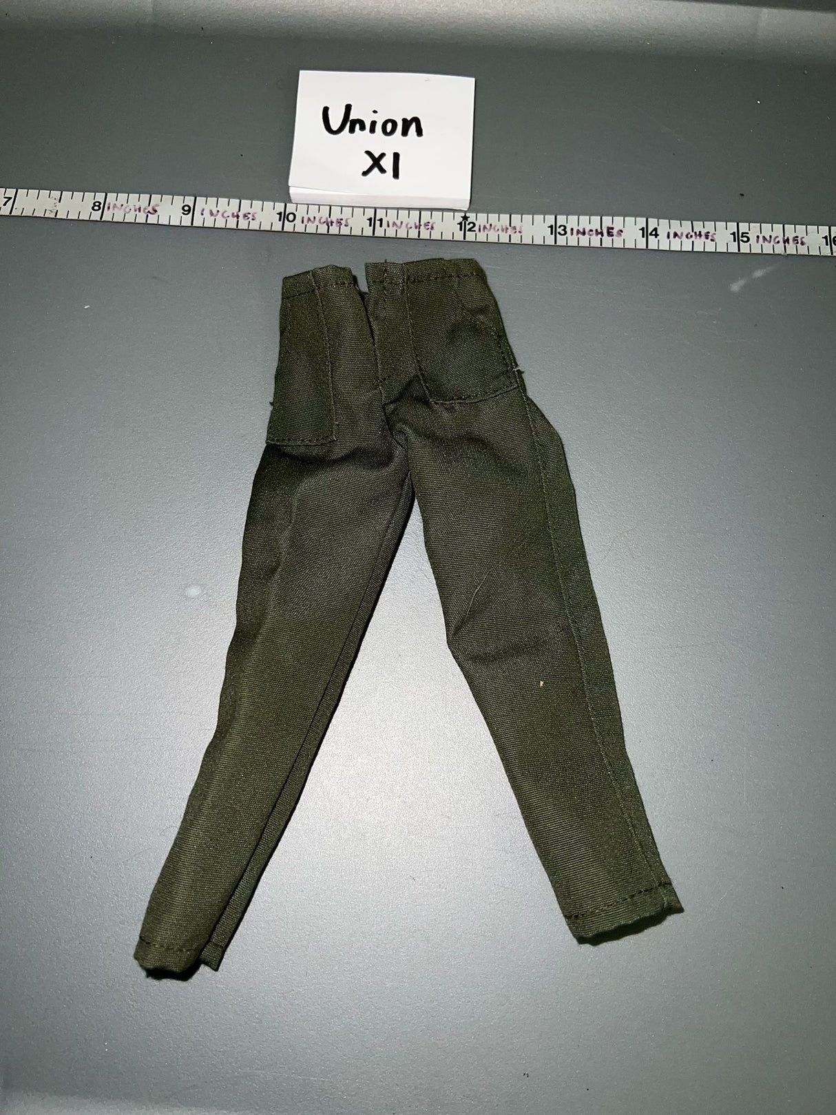 1/6 Scale Modern Era Civilian Pants